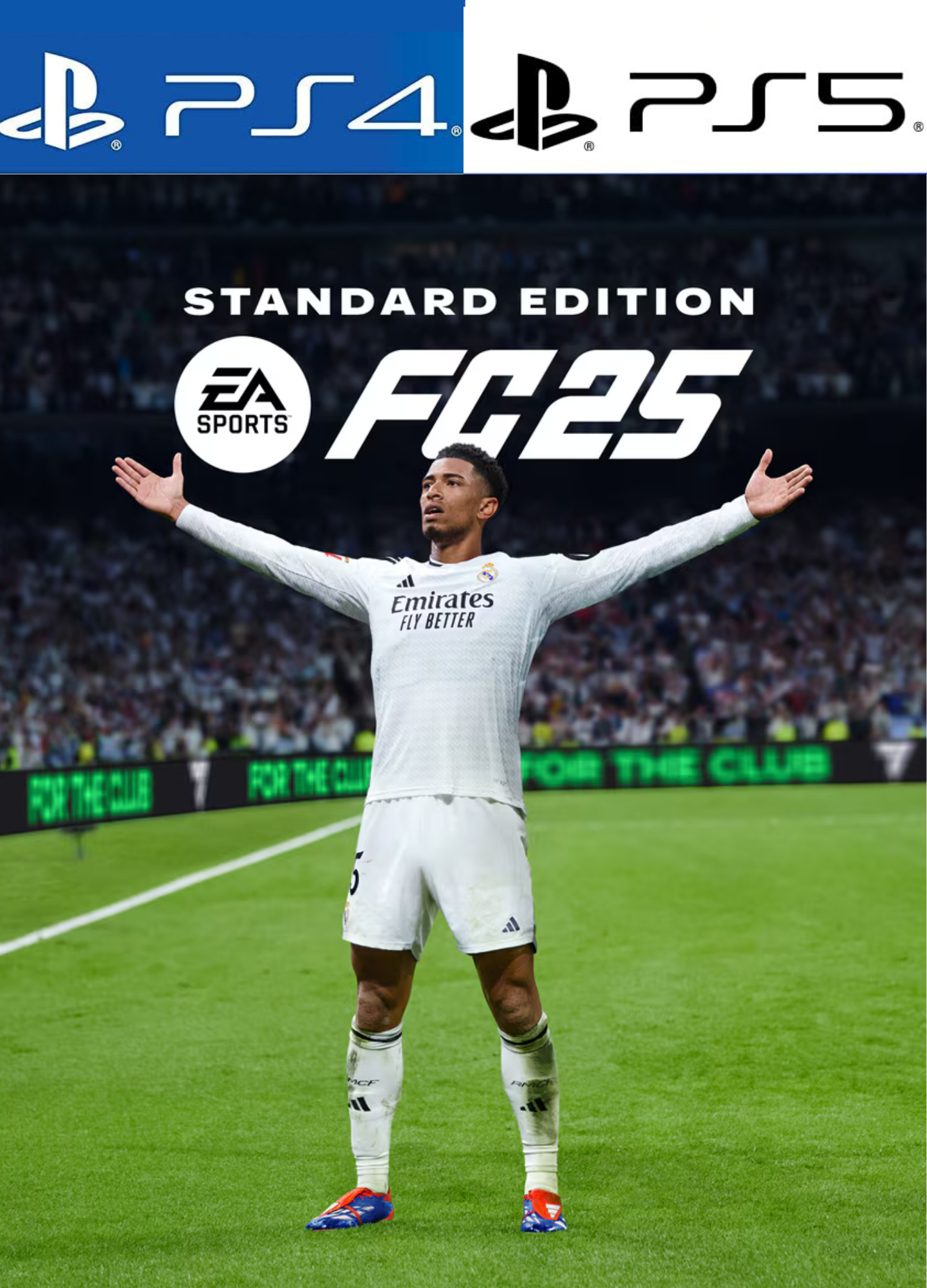 Ea Fc 25 Playstation Digital