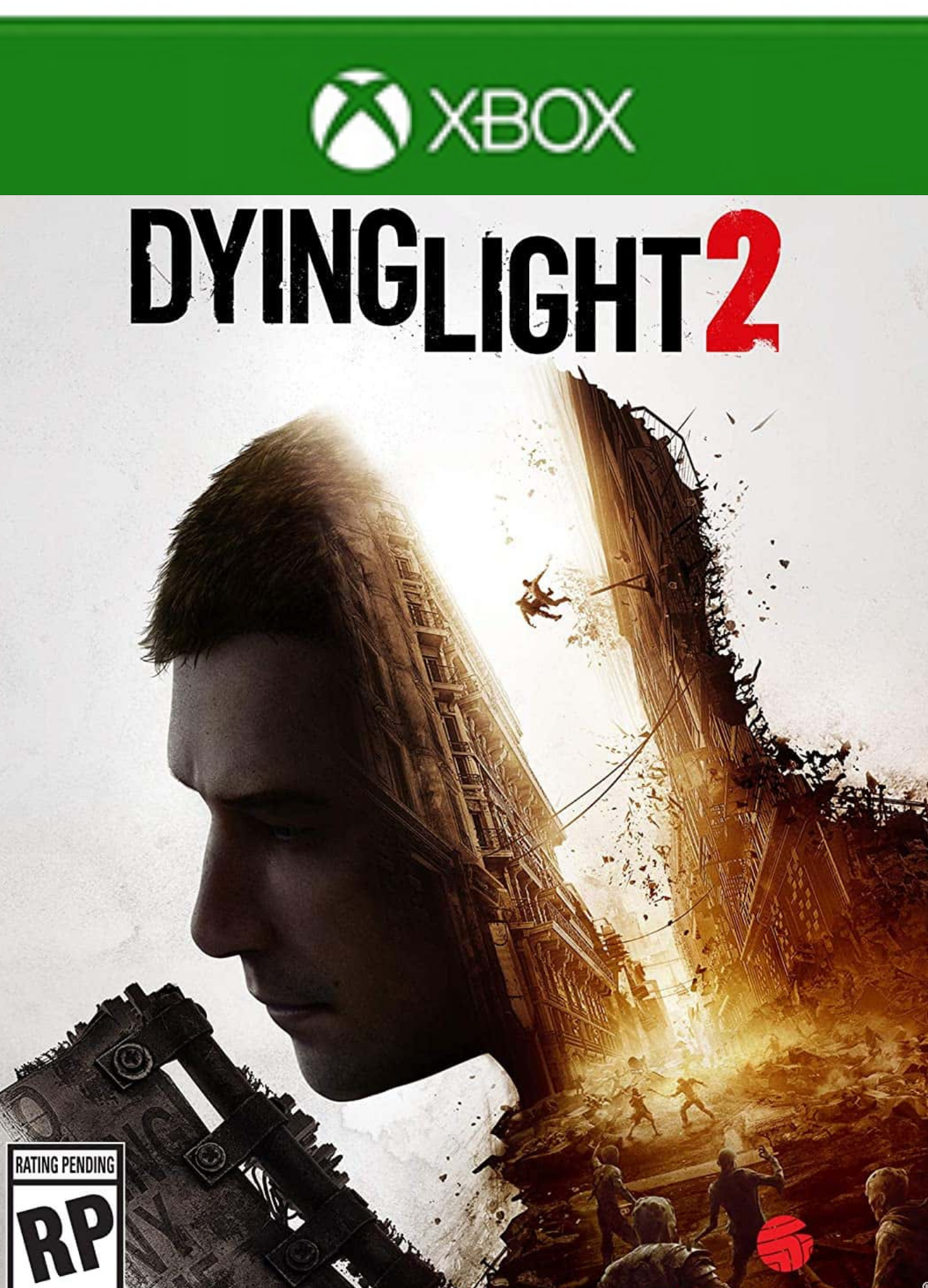 DYING LIGHT 2 XBOX SERIES/ONE DIGITAL