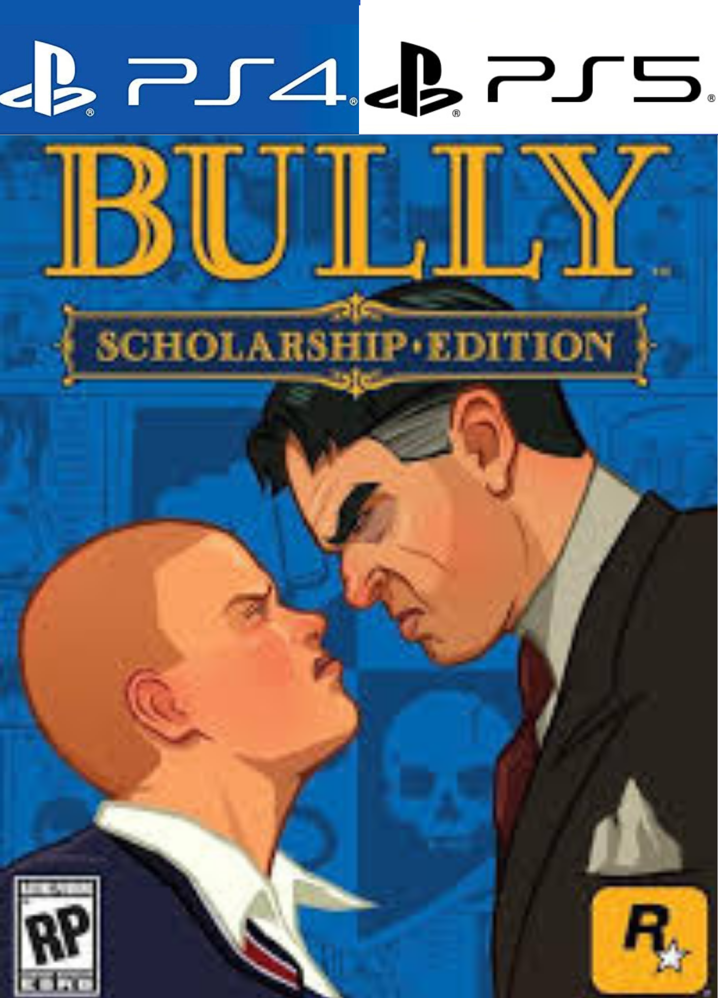Bully Playstation Digital