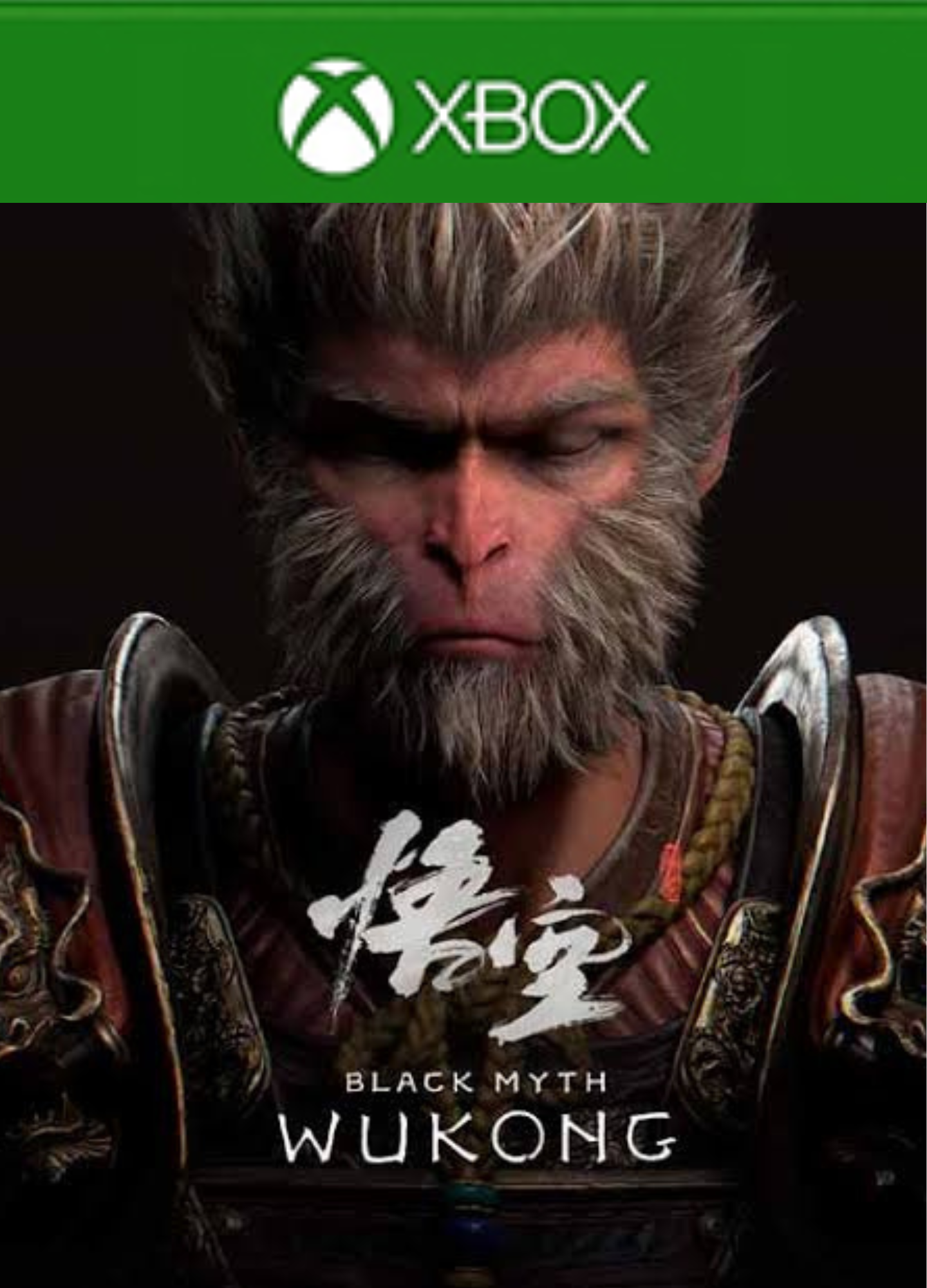 Black Myth Wukong Xbox Series Digital