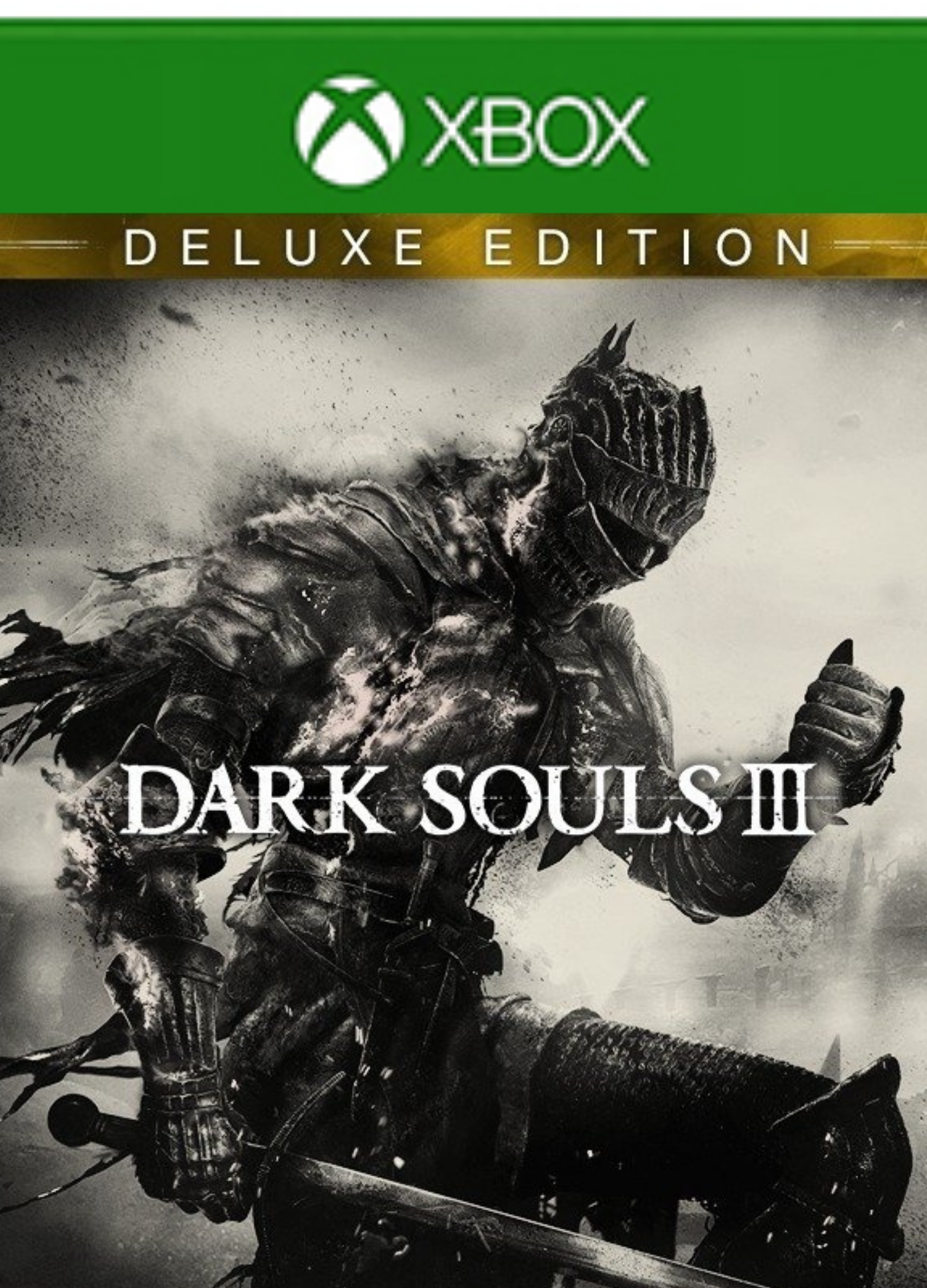 DARK SOULS 3 XBOX SERIES/ONE DIGITAL
