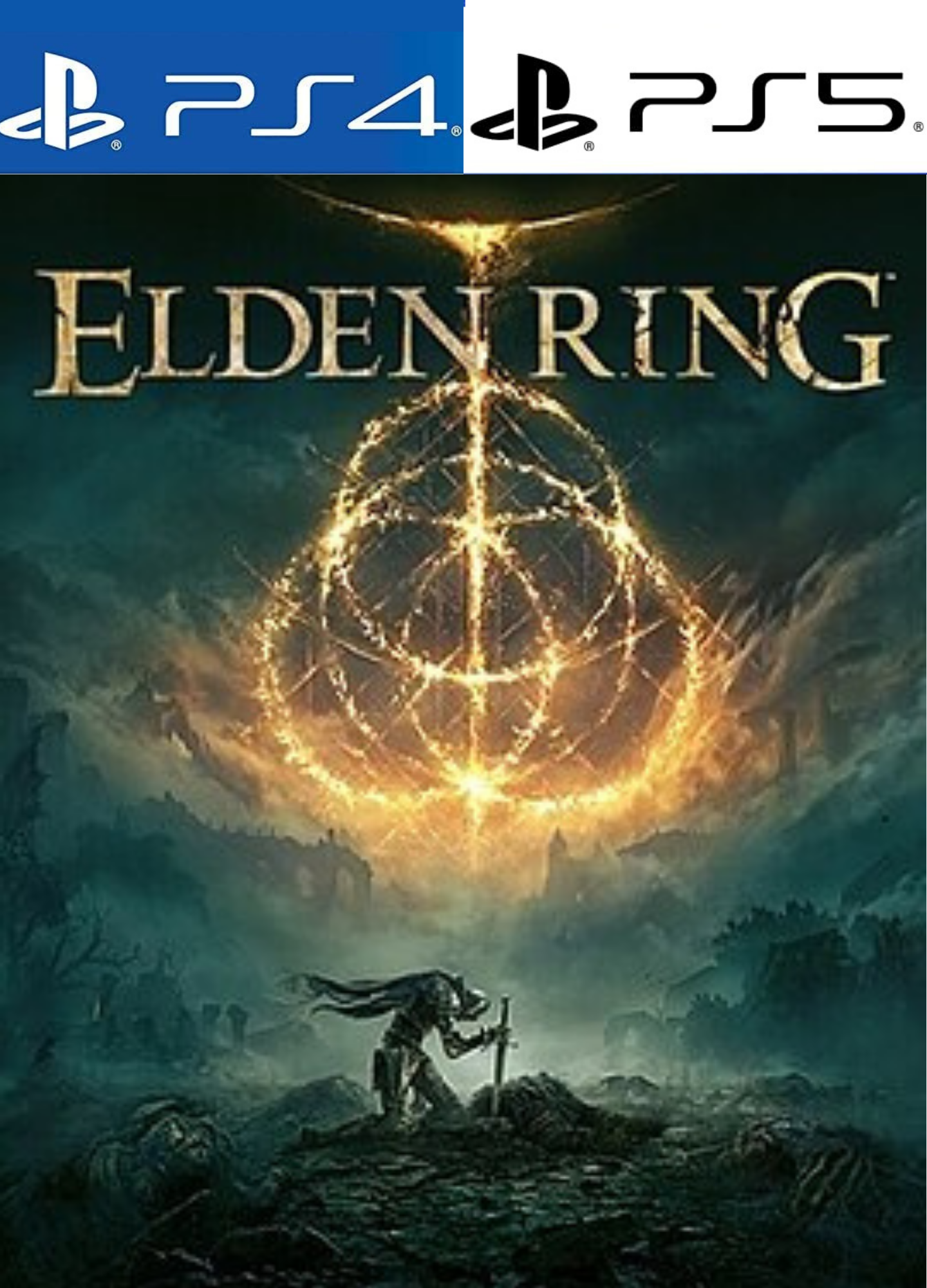 Elden Ring Playstation Digital