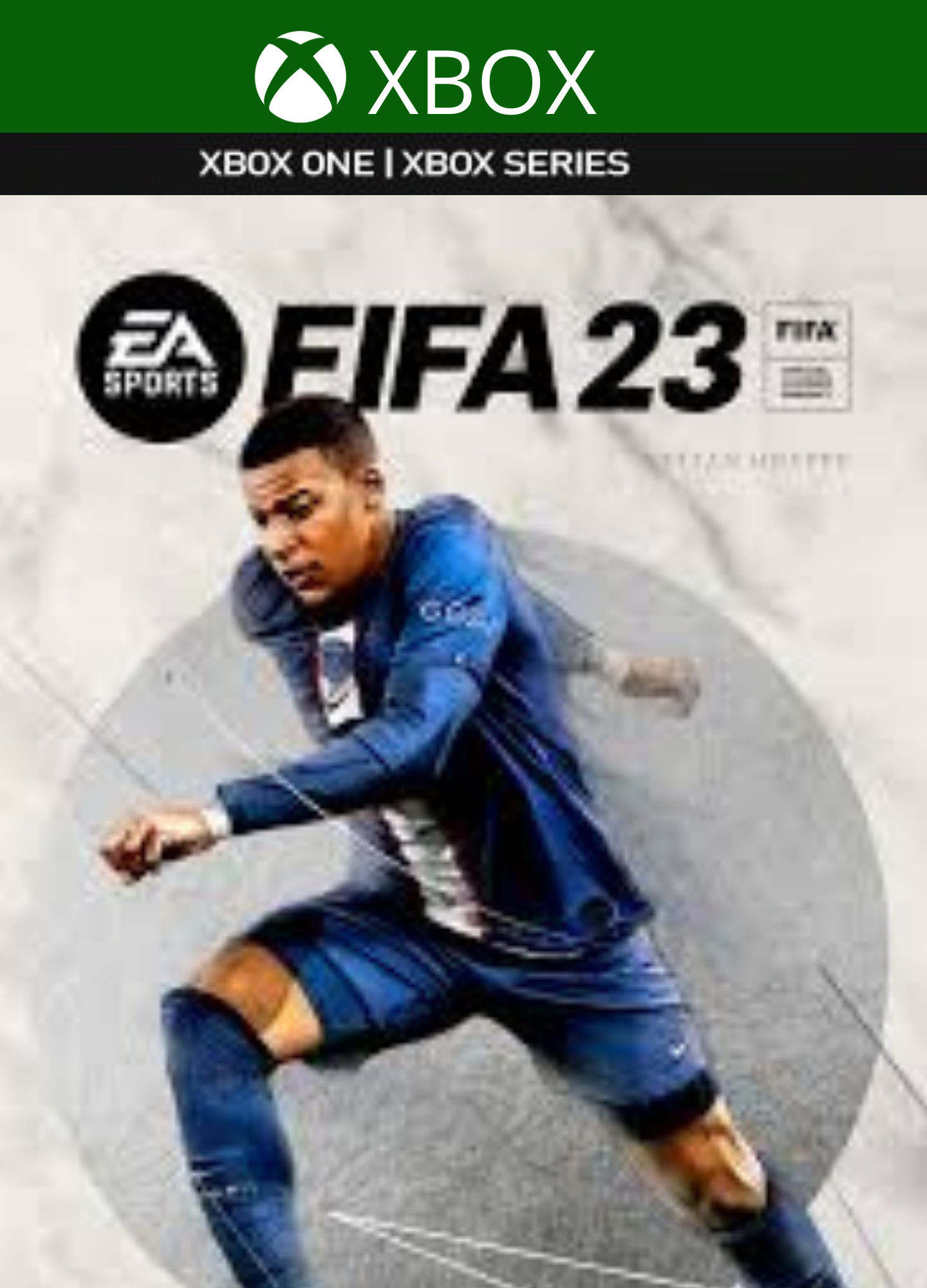 FIFA 23 XBOX SERIES/ONE DIGITAL