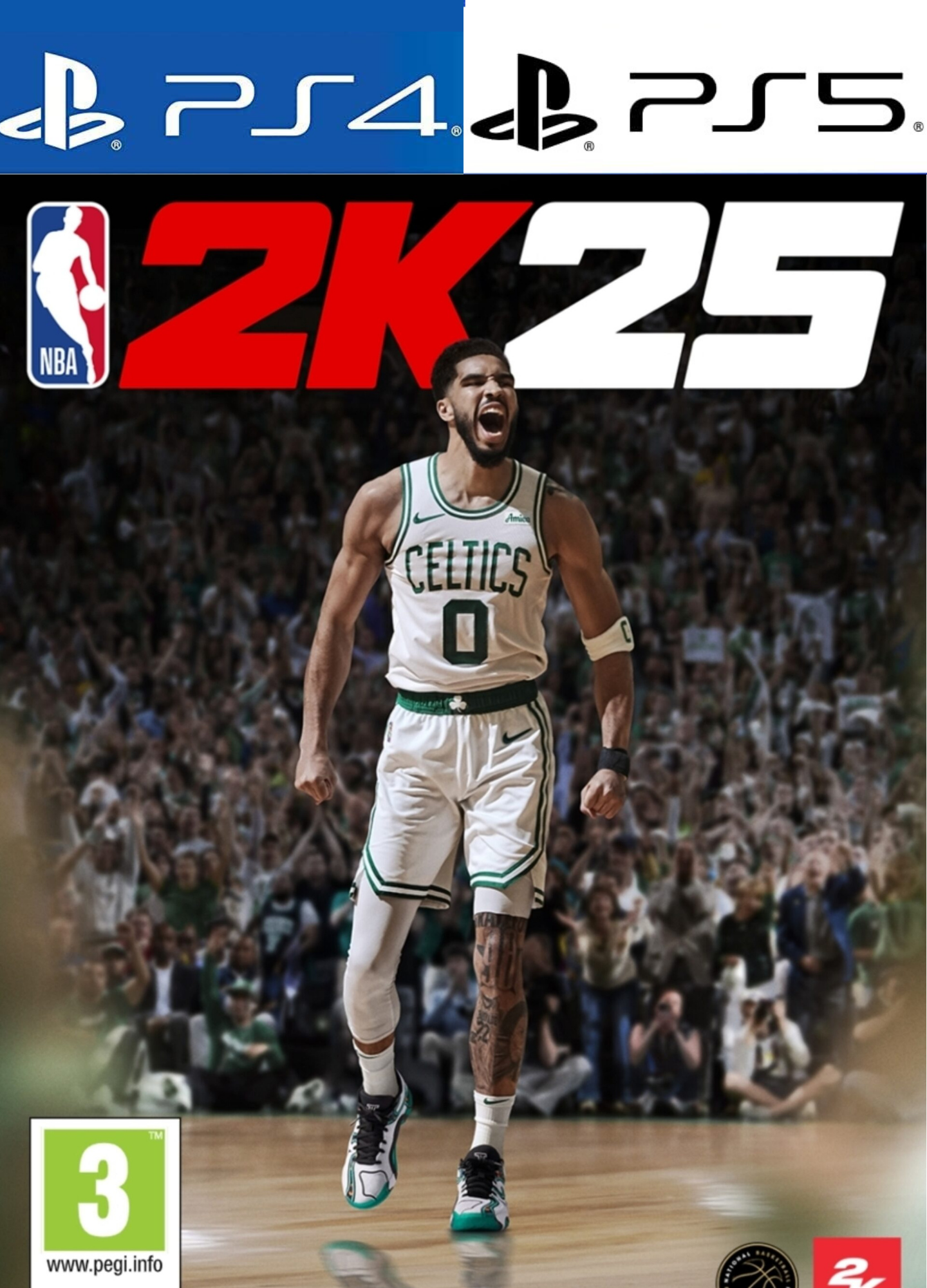 Nba 2K25 Playstation Digital