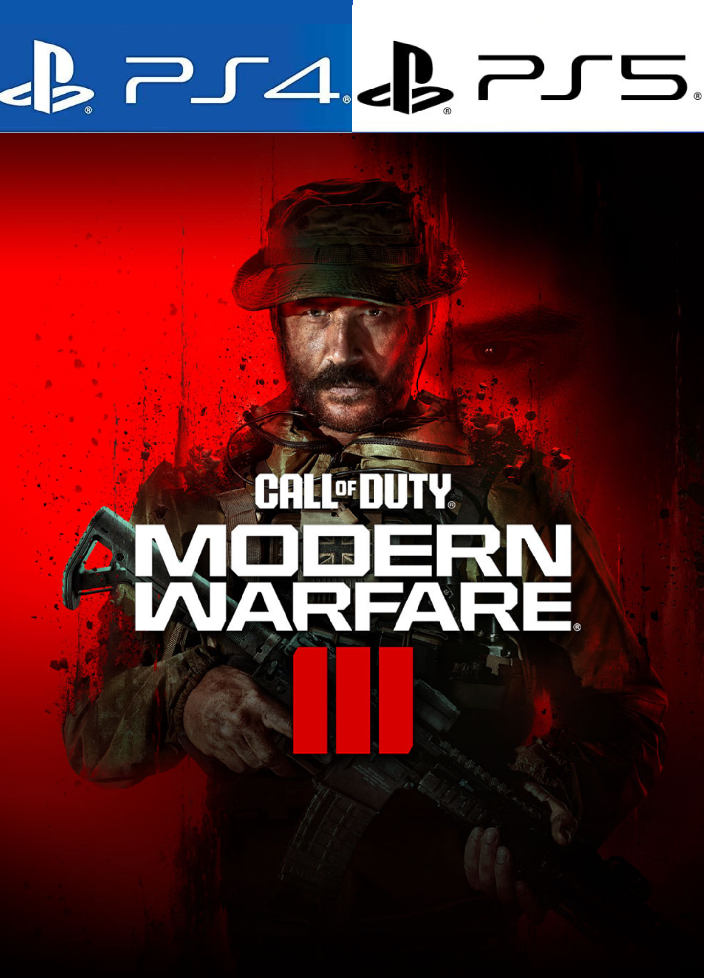 Call Of Duty: Modern Warfare Iii Playstation Digital