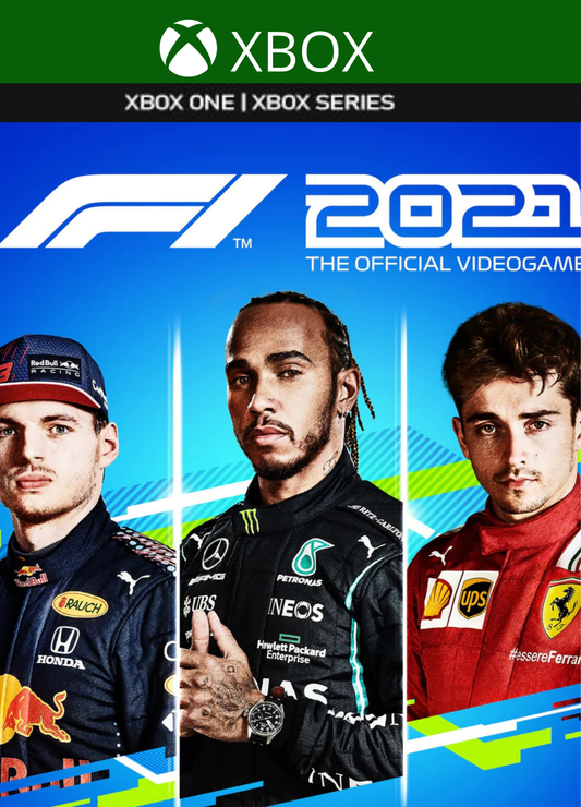 F1 23 XBOX SERIES/ONE DIGITAL