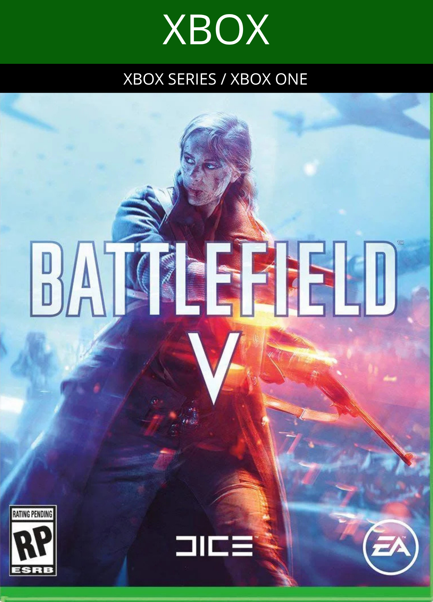 Battlefield 5 Xbox Series/One Digital