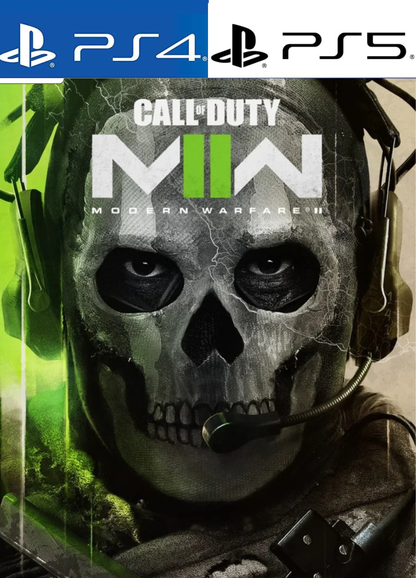 Call of Duty: Modern Warfare II Playstation Digital